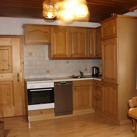 Chalet Feicht'N Schuster Gosau Esterno foto