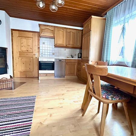 Chalet Feicht'N Schuster Gosau Esterno foto