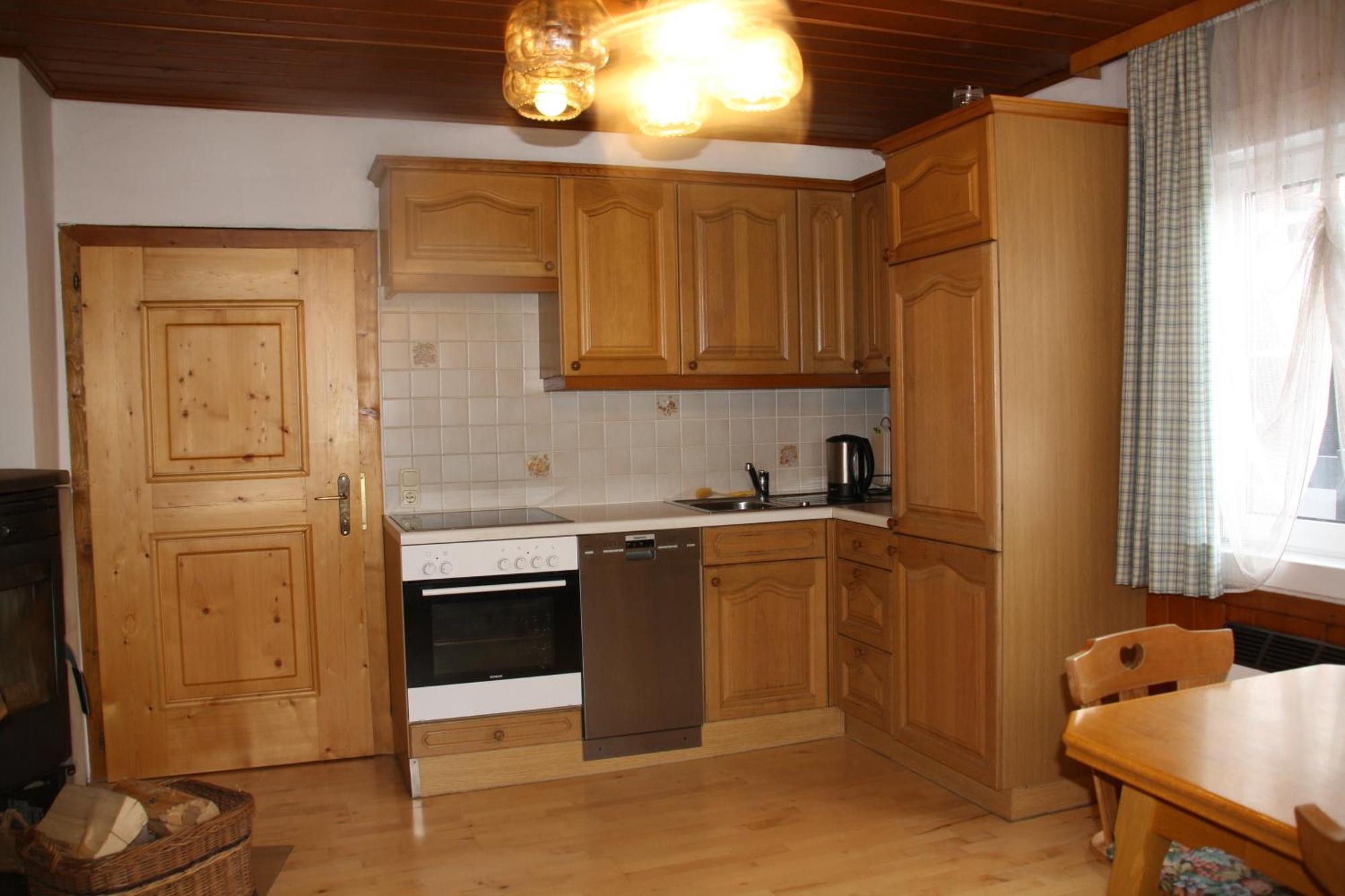 Chalet Feicht'N Schuster Gosau Esterno foto