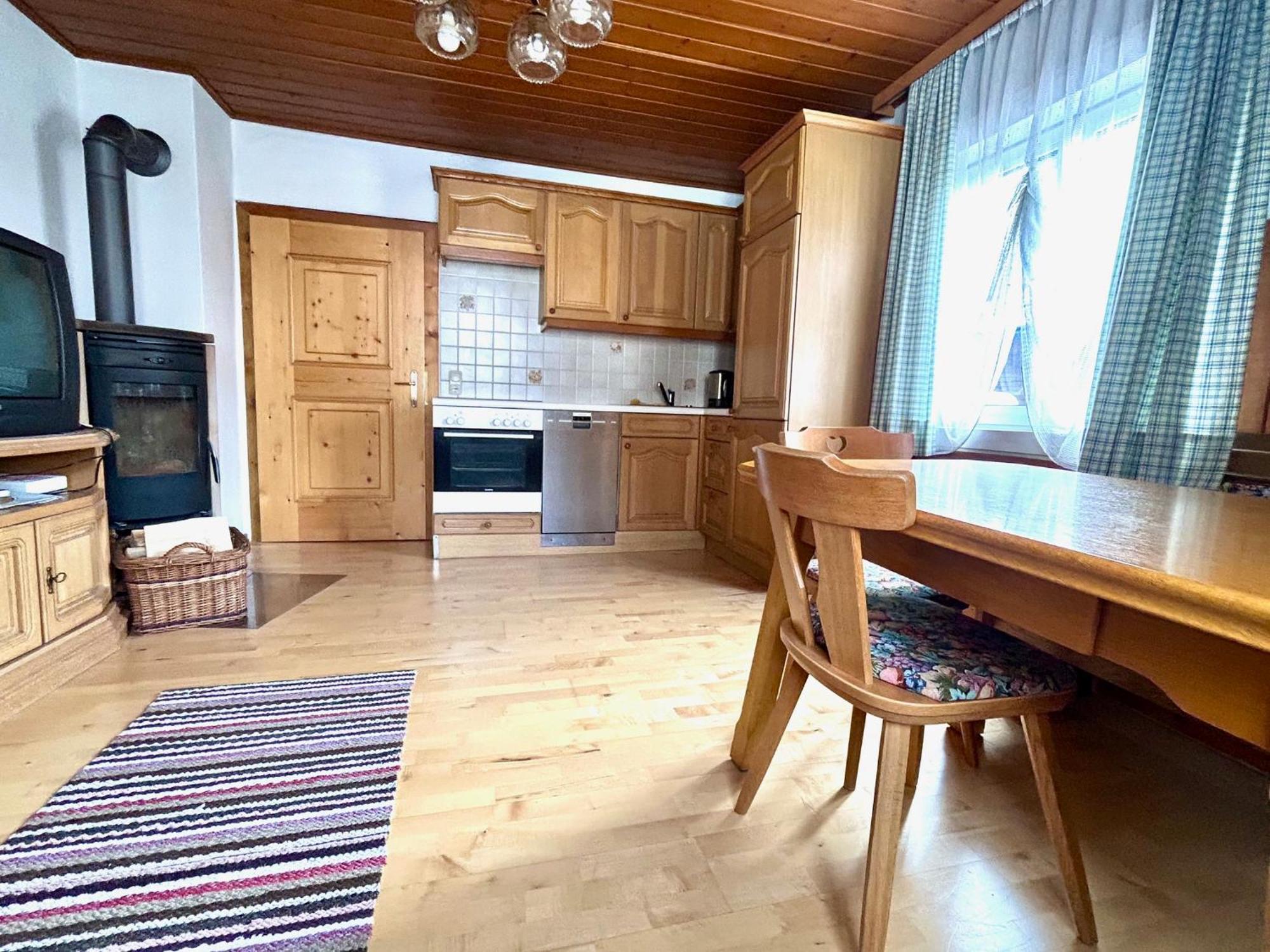 Chalet Feicht'N Schuster Gosau Esterno foto