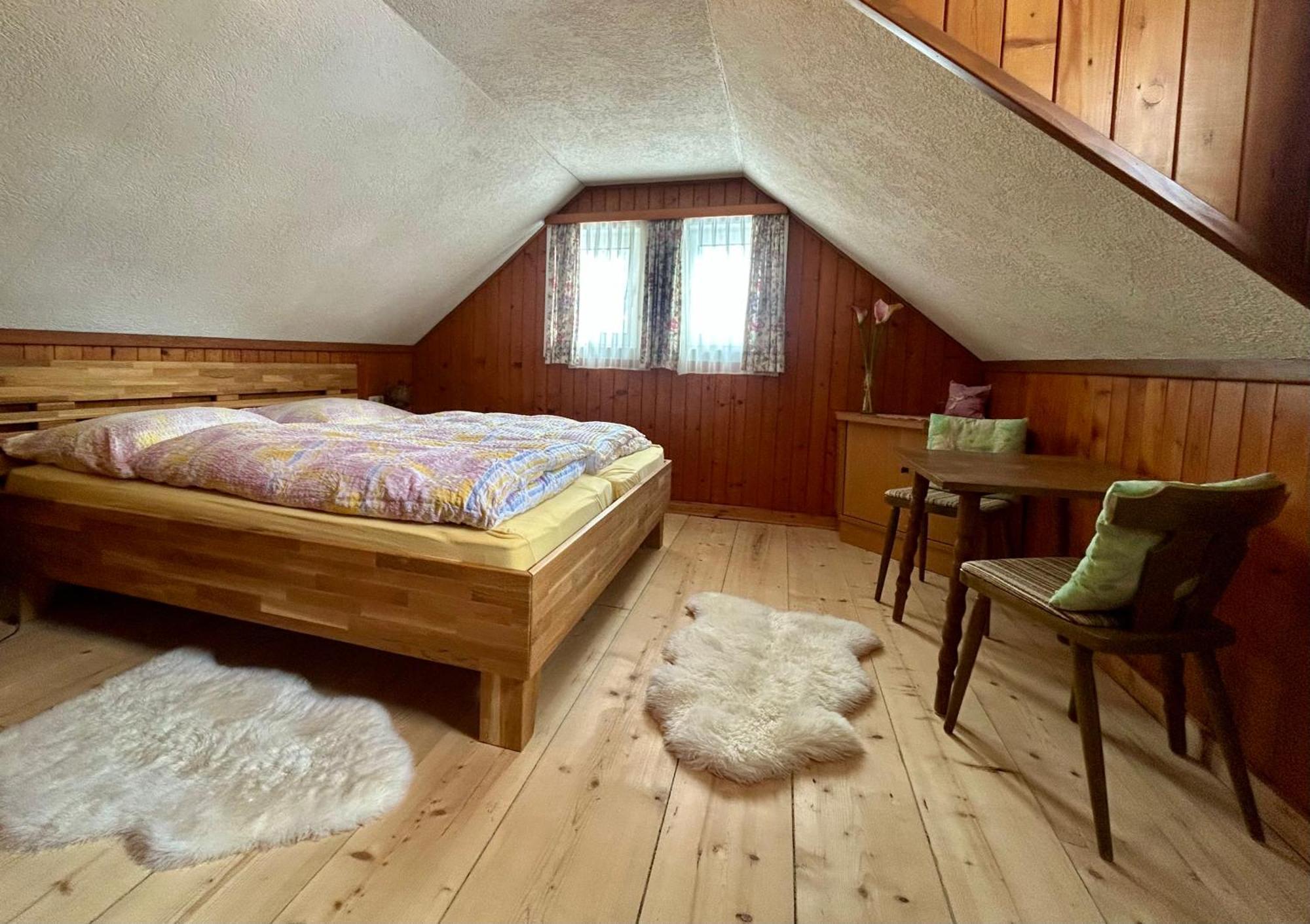 Chalet Feicht'N Schuster Gosau Esterno foto