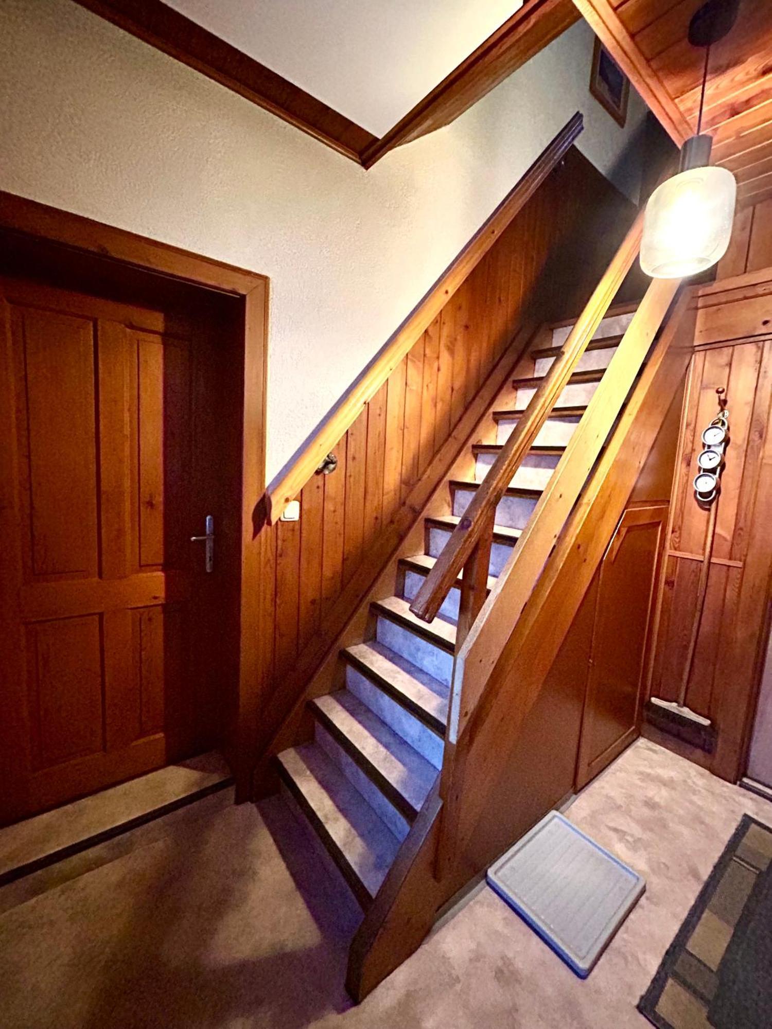 Chalet Feicht'N Schuster Gosau Esterno foto